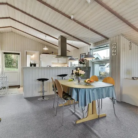 Roel - 500m From The Sea By Interhome Casa de Férias *