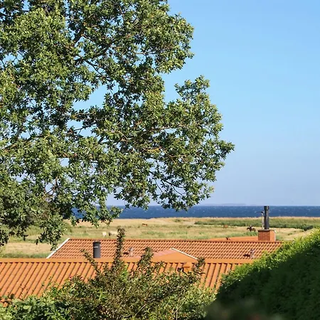 Roel - 500m From The Sea By Interhome Tranekær