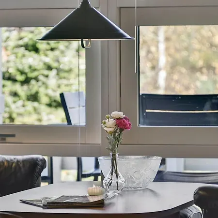 Casa de Férias Roel - 500m From The Sea By Interhome Tranekær