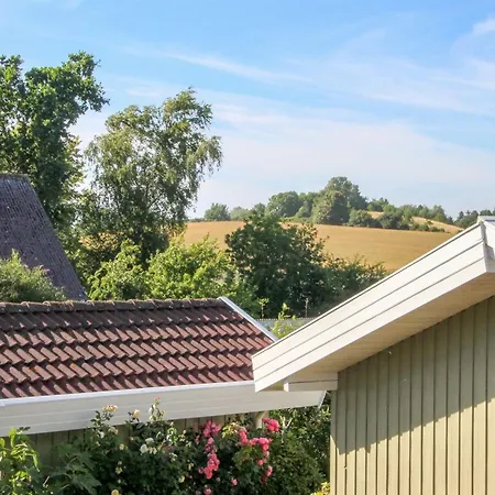 Casa vacanze Roel - 500m From The Sea By Interhome Tranekær