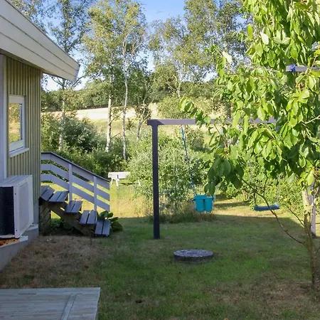 Casa de Férias Roel - 500m From The Sea By Interhome *