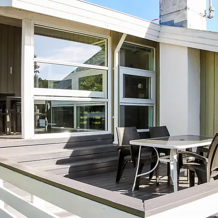 Roel - 500m From The Sea By Interhome * Tranekær