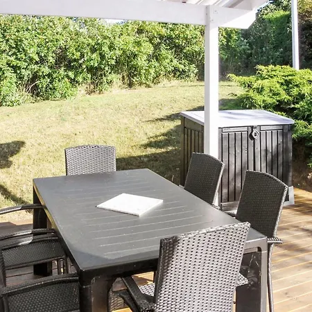 Roel - 500m From The Sea By Interhome *