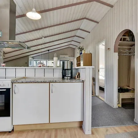 Feriehus Roel - 500m From The Sea By Interhome *