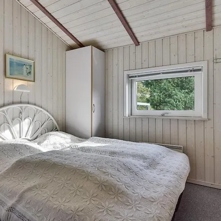 Roel - 500m From The Sea By Interhome Casa de Férias Tranekær