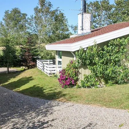 Dom wakacyjny Roel - 500m From The Sea By Interhome *