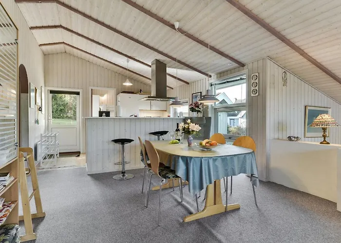 Roel - 500m From The Sea By Interhome Prázdninový dům *