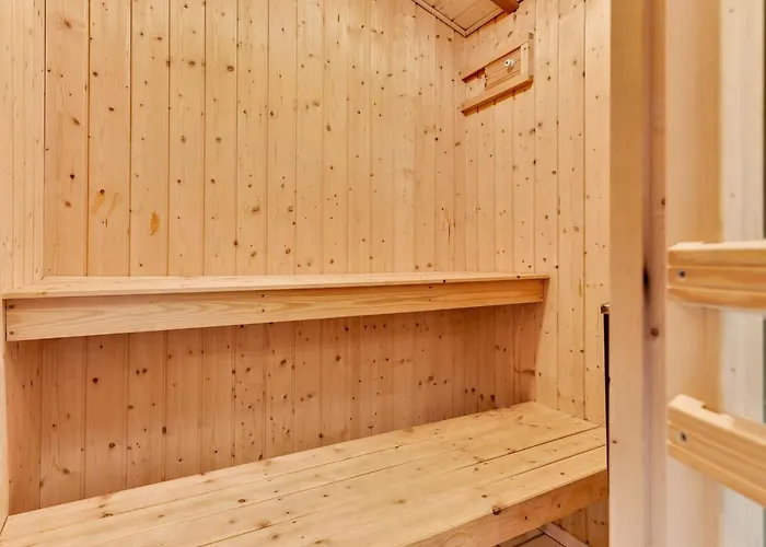 Prázdninový dům Roel - 500m From The Sea By Interhome *