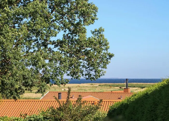 Roel - 500m From The Sea By Interhome Tranekær