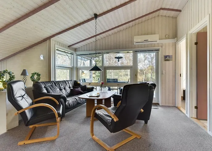 Prázdninový dům Roel - 500m From The Sea By Interhome *