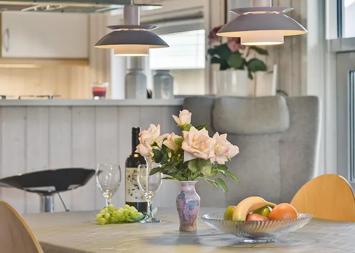 Prázdninový dům Roel - 500m From The Sea By Interhome