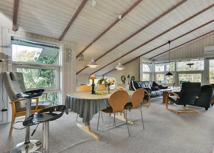 Roel - 500m From The Sea By Interhome Prázdninový dům Tranekær