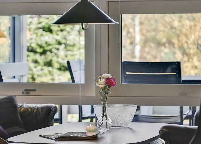 Prázdninový dům Roel - 500m From The Sea By Interhome Tranekær