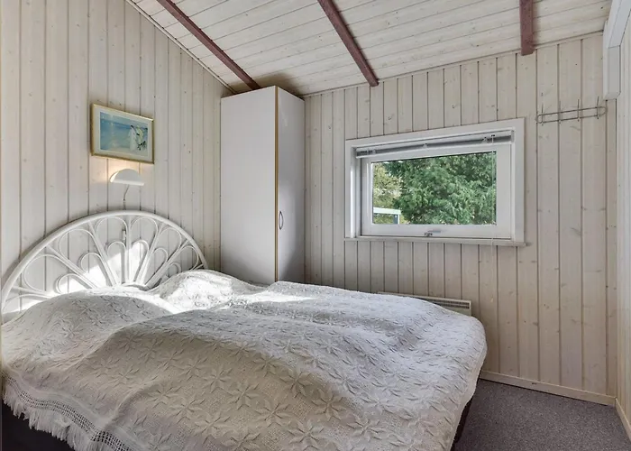 Roel - 500m From The Sea By Interhome * Tranekær