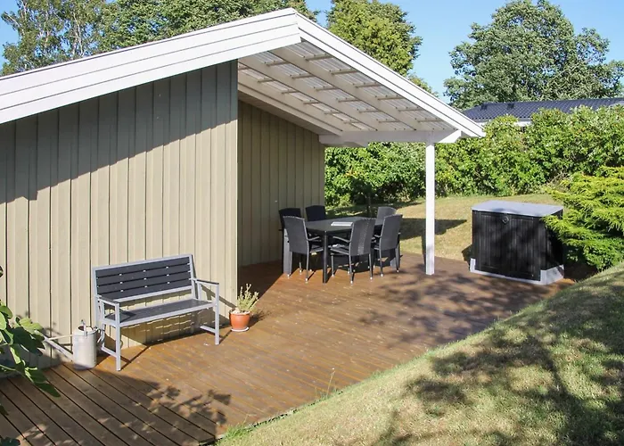 Prázdninový dům Roel - 500m From The Sea By Interhome