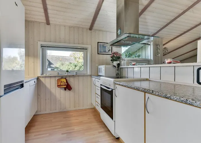 Roel - 500m From The Sea By Interhome Prázdninový dům *