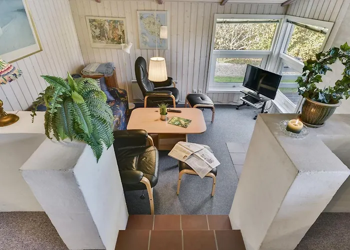 Roel - 500m From The Sea By Interhome Tranekær