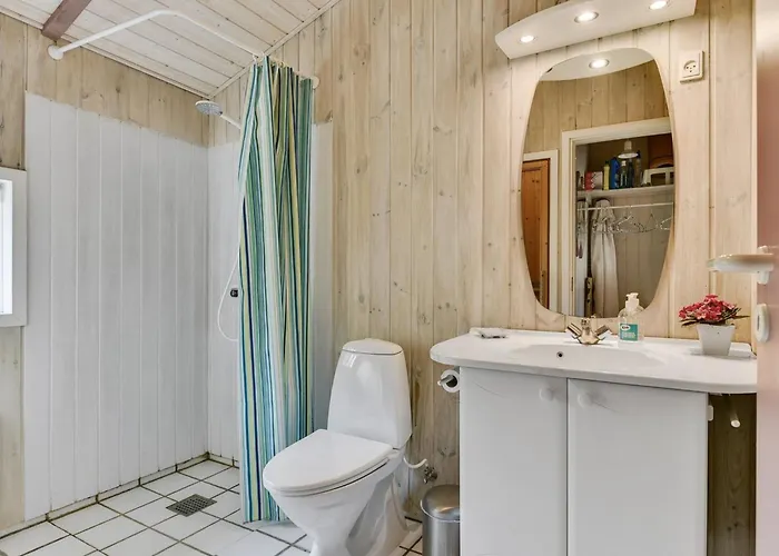 Roel - 500m From The Sea By Interhome * Tranekær