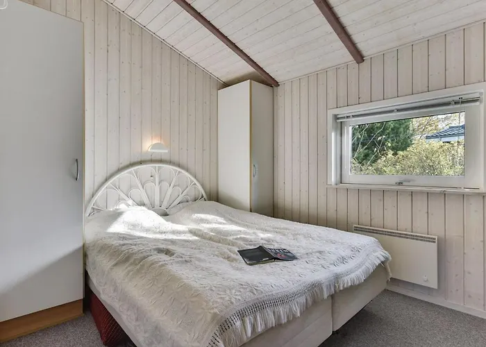 Roel - 500m From The Sea By Interhome Prázdninový dům *