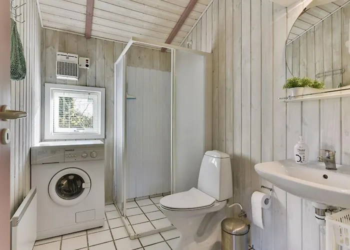 Prázdninový dům Roel - 500m From The Sea By Interhome