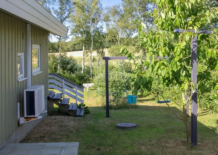 Prázdninový dům Roel - 500m From The Sea By Interhome *