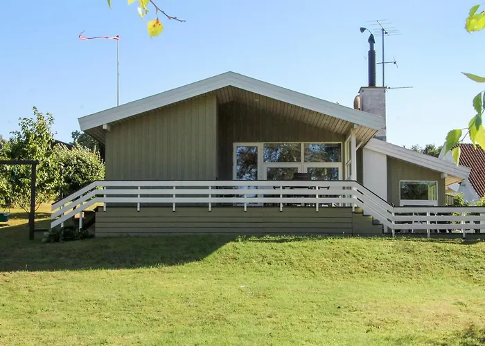 Roel - 500m From The Sea By Interhome *