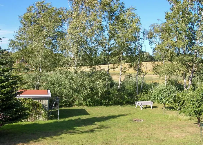 Prázdninový dům Roel - 500m From The Sea By Interhome *