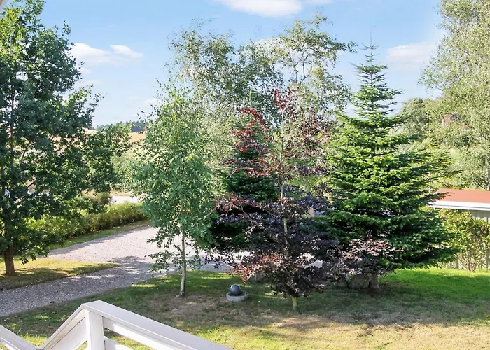 Roel - 500m From The Sea By Interhome Prázdninový dům Tranekær